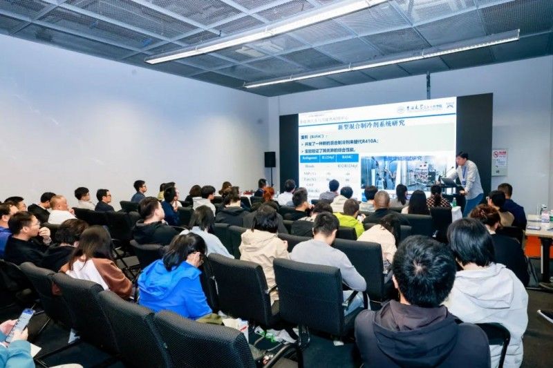 际车用空调展（广州站）将于2月盛大启幕米乐m6登录入口聚焦广州创新升级-歌(图4)