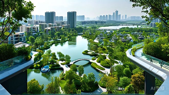 尚湾林语发布:热销揭秘!【快报】尚湾林语售楼处(图4) 尚湾林语发布:热销揭秘!【快报】尚湾林语售楼处(图4)