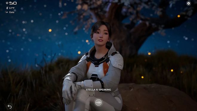 用遥控追求极致速度;蔡浩宇AI游戏上架2719元|极客早知道Sam Altman:AI存在泡沫;宇树机器人夺金王兴兴:(图3) 用遥控追求极致速度;蔡浩宇AI游戏上架2719元|极客早知道Sam Altman:AI存在泡沫;宇树机器人夺金王兴兴:(图3)