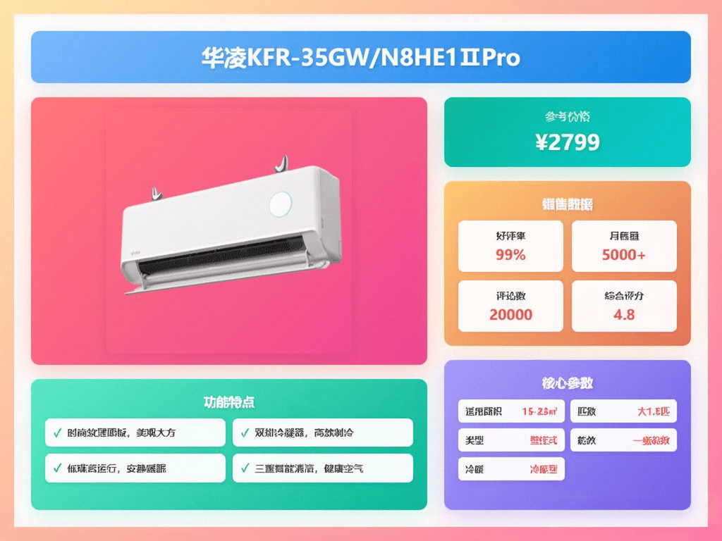 与华凌的全面对比与推荐空调选购指南:奥克斯(图12) 与华凌的全面对比与推荐空调选购指南:奥克斯(图12)