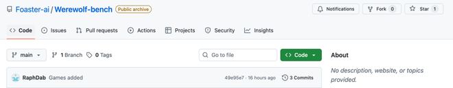 七大LLM狂飙演技人类玩家看完沉默GPT-5冷酷操盘狼人杀一战封神!(图11) 七大LLM狂飙演技人类玩家看完沉默GPT-5冷酷操盘狼人杀一战封神!(图11)