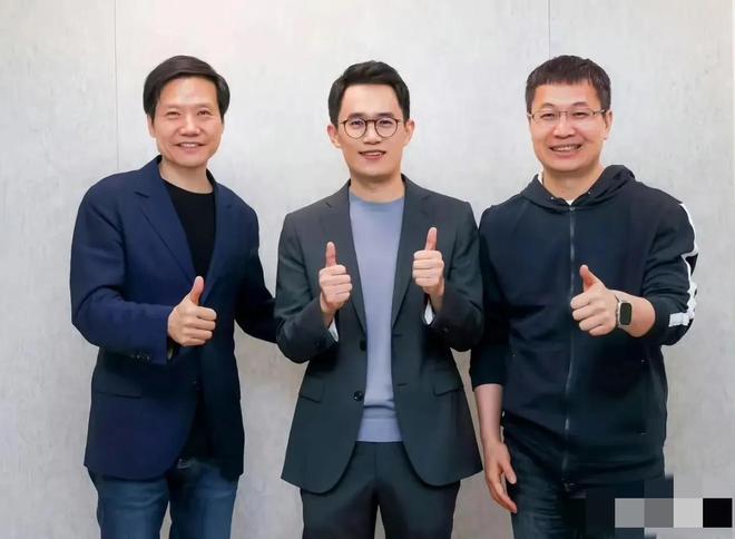 移交证物雷军拍板永不录用!小米高管王腾被辞退泄露机密(图8) 移交证物雷军拍板永不录用!小米高管王腾被辞退泄露机密(图8)