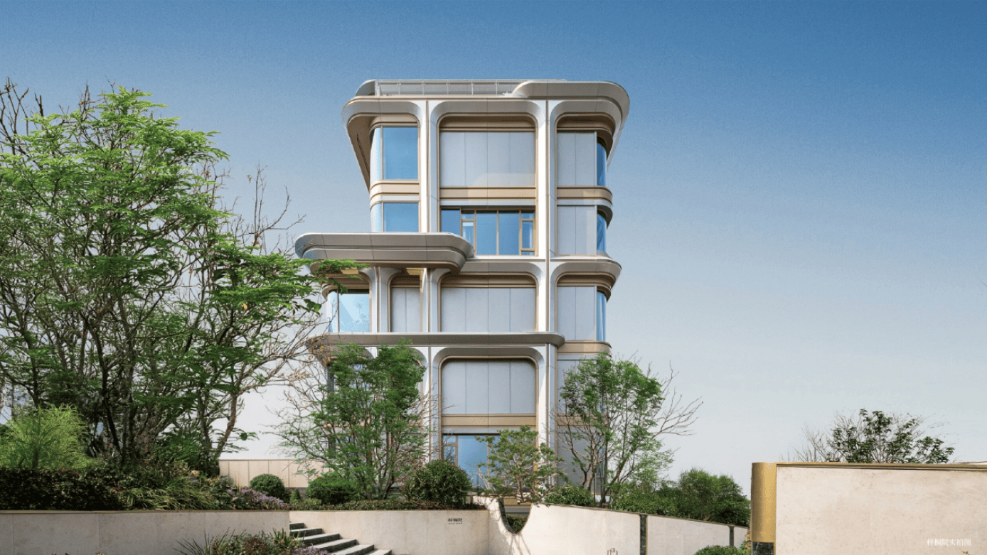 ：售楼处电线小时电线最新房价楼盘评测合肥琥珀星樾湾-合肥新盘必买楼盘发布(图4)