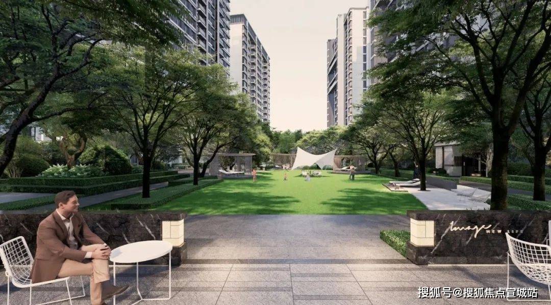 环境 户型价格地址楼盘详情配套电话配套电话交房时间保利虹桥和著(售楼处)  -保利虹桥和著销售中心 -(图3)