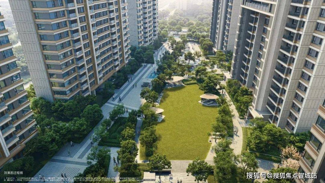 环境 户型价格地址楼盘详情配套电话配套电话交房时间保利虹桥和著(售楼处)  -保利虹桥和著销售中心 -(图5)