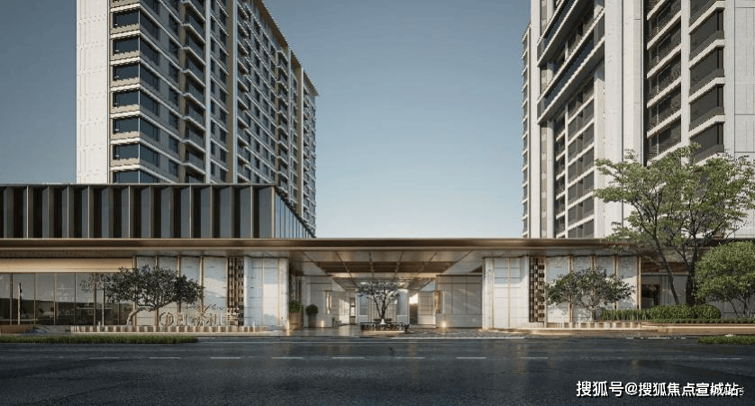 环境 户型价格地址楼盘详情配套电话配套电话交房时间保利虹桥和著(售楼处)  -保利虹桥和著销售中心 -(图8)