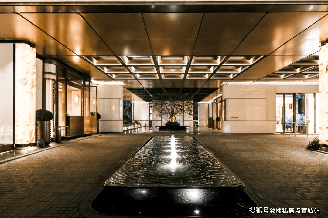 环境 户型价格地址楼盘详情配套电话配套电话交房时间保利虹桥和著(售楼处)  -保利虹桥和著销售中心 -(图20)