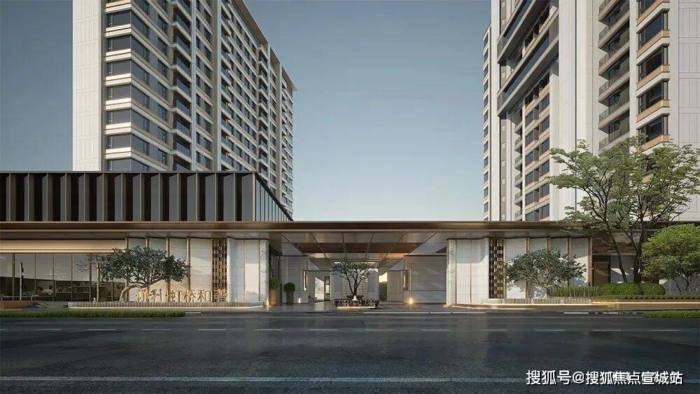 环境 户型价格地址楼盘详情配套电话配套电话交房时间保利虹桥和著(售楼处)  -保利虹桥和著销售中心 -(图24)